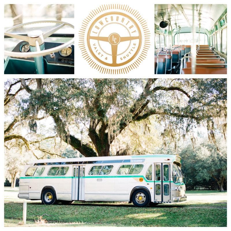 Lowcountry Valet & Shuttle Co., gallery photograph 10