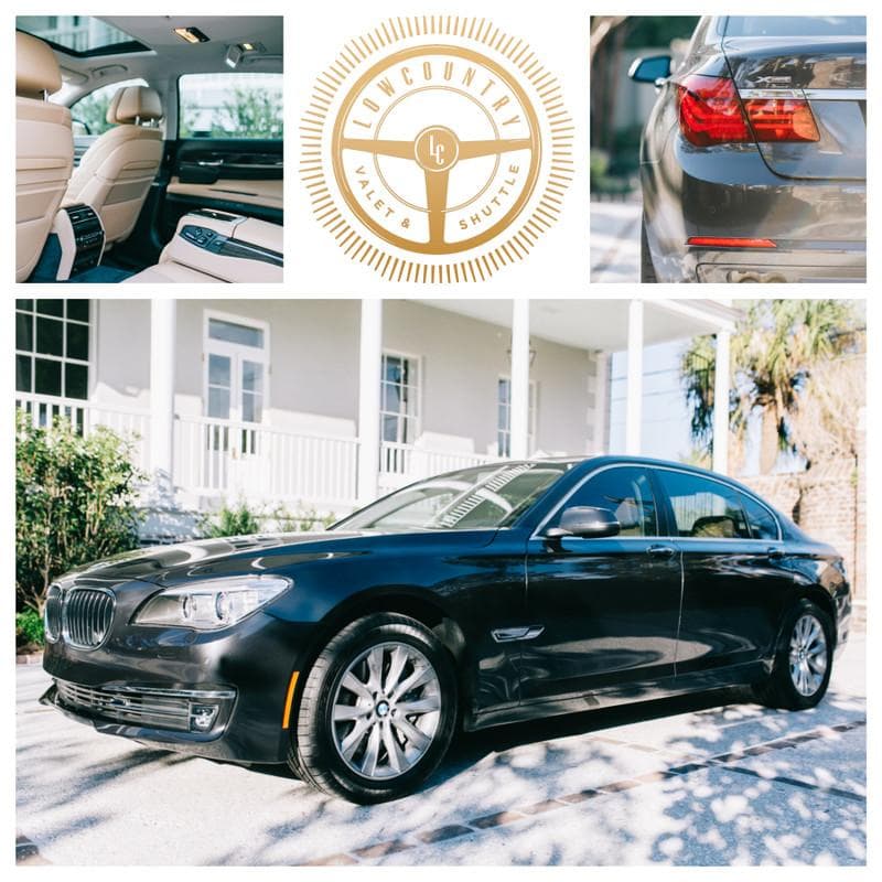 Lowcountry Valet & Shuttle Co., gallery photograph 11