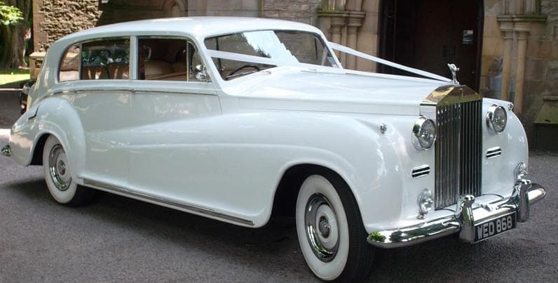 Carolina Classic Car Rentals, LLC — Transportation, portfolio photo 1