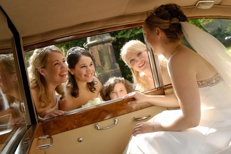 Carolina Classic Car Rentals, LLC — Transportation, portfolio photo 2