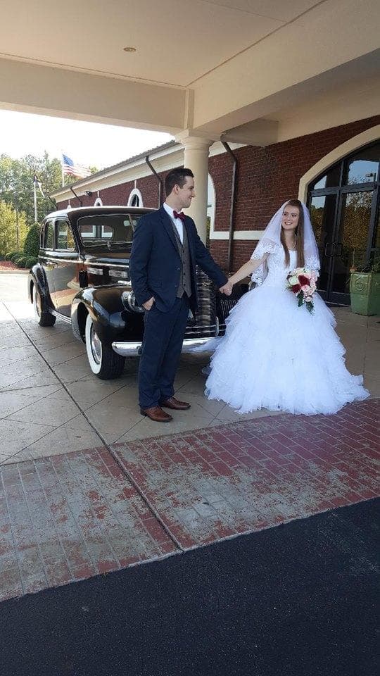 Carolina Classic Car Rentals, LLC — Transportation, portfolio photo 5