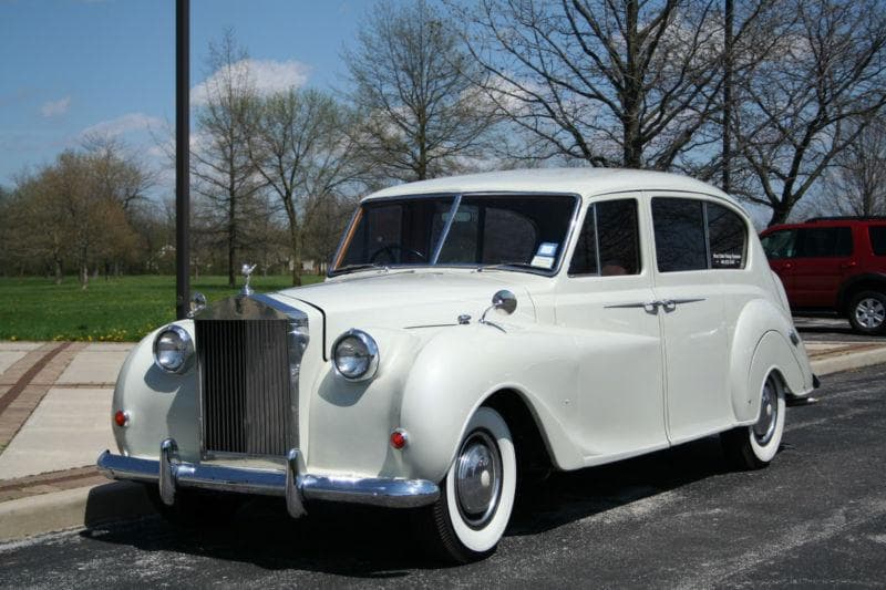 D&G Limousine, gallery photograph 1