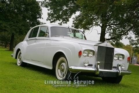 D&G Limousine, gallery photograph 2