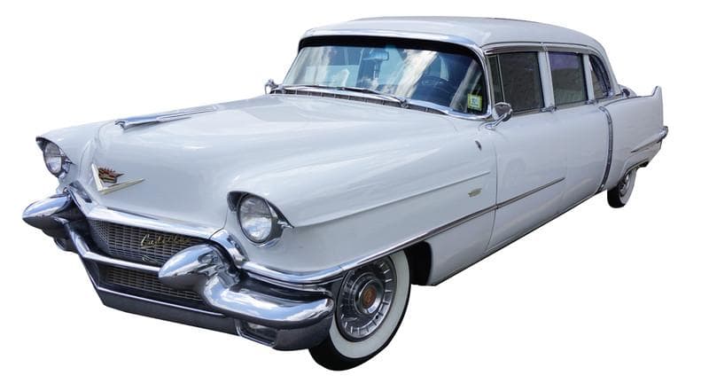 D&G Limousine, gallery photograph 8