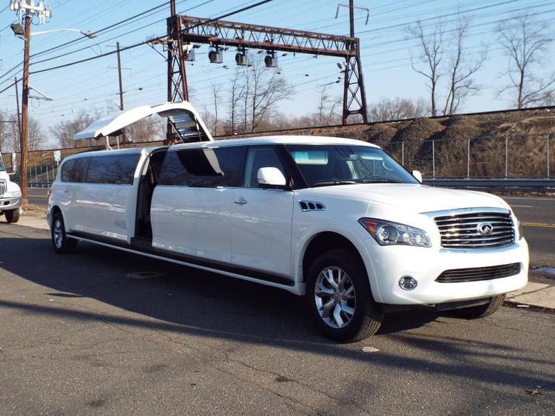 D&G Limousine, gallery photograph 9