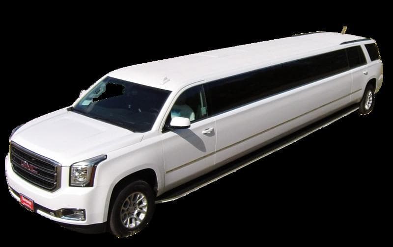 D&G Limousine, gallery photograph 11