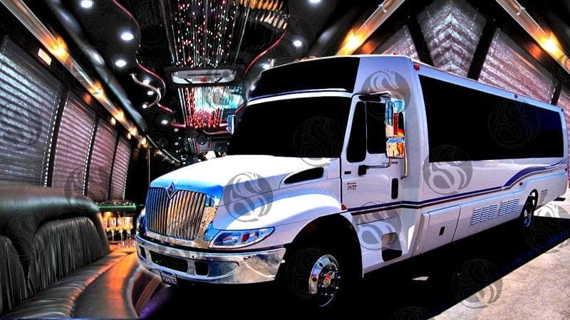 D&G Limousine, gallery photograph 12