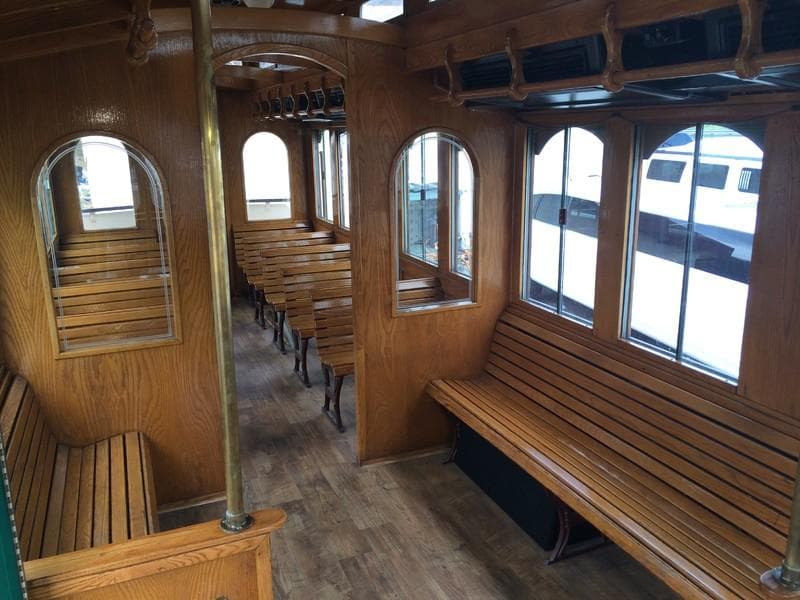 D&G Limousine, gallery photograph 13