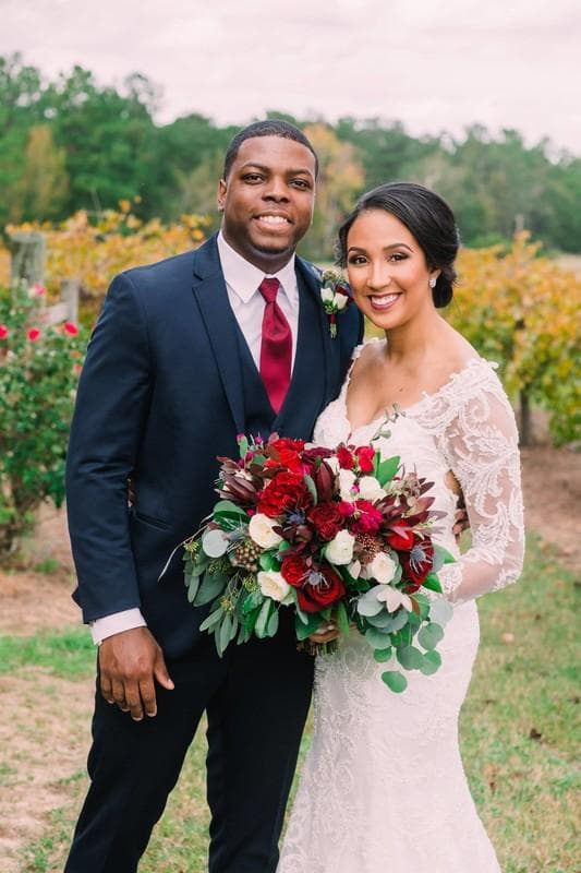 Papaya Wedding Planning, gallery photograph 1