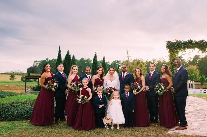 Papaya Wedding Planning, gallery photograph 9