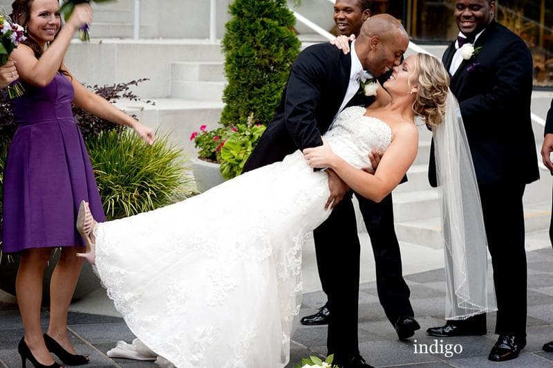 Jenkins & Co. Weddings, gallery photograph 2