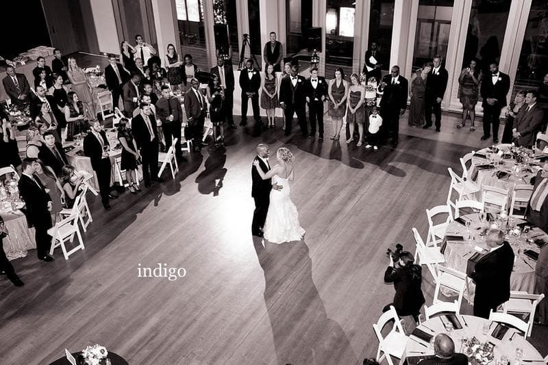 Jenkins & Co. Weddings, gallery photograph 9