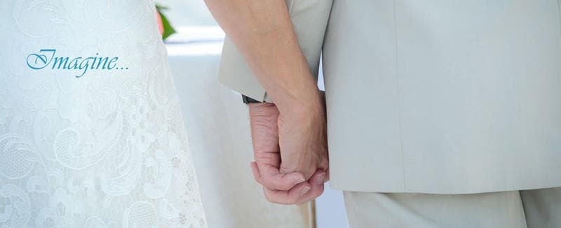 A Beautiful Florida Wedding, gallery photograph 1