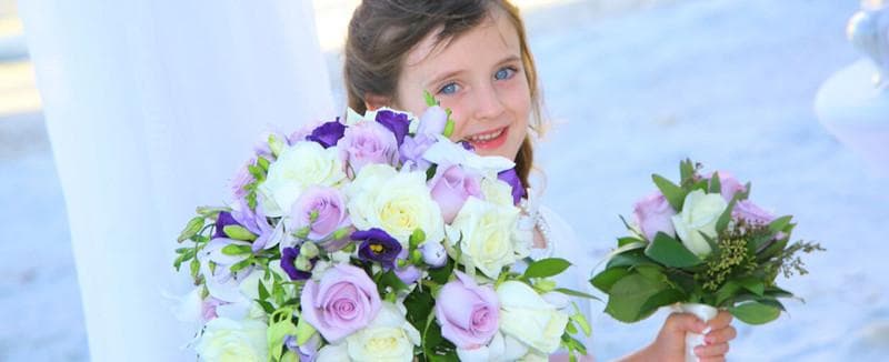 A Beautiful Florida Wedding, gallery photograph 2