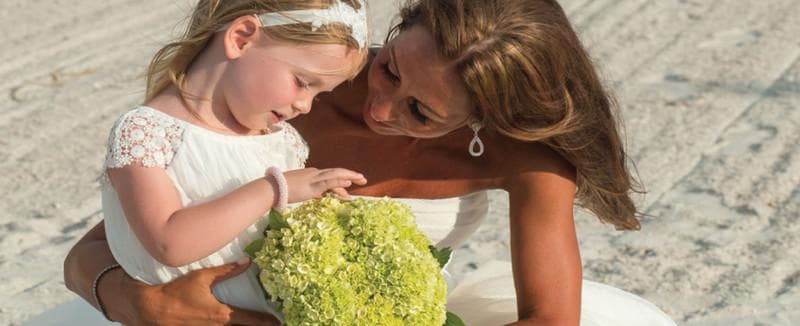 A Beautiful Florida Wedding, gallery photograph 3