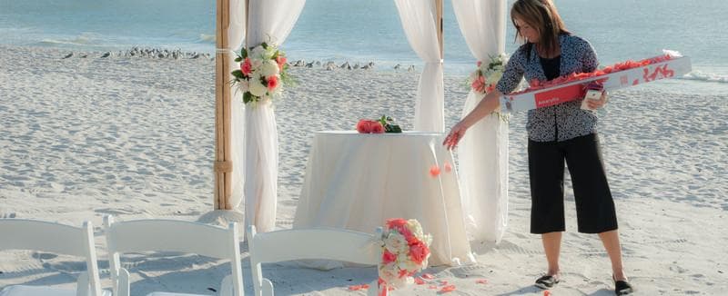 A Beautiful Florida Wedding, gallery photograph 9