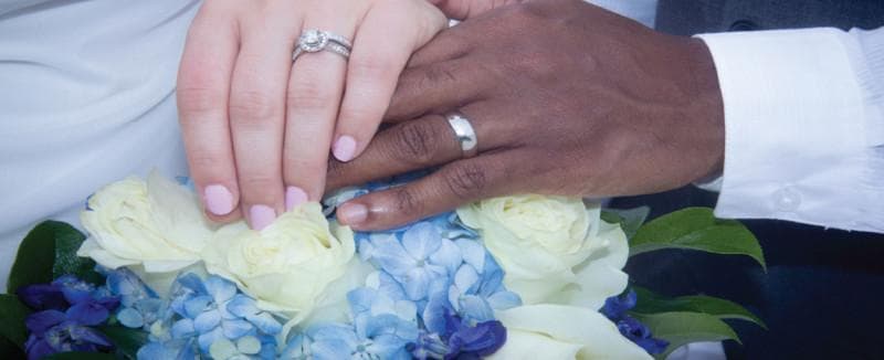 A Beautiful Florida Wedding, gallery photograph 11