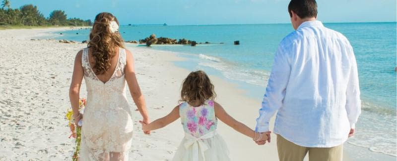 A Beautiful Florida Wedding, gallery photograph 12