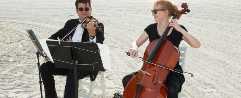 A Beautiful Florida Wedding, gallery photograph 14