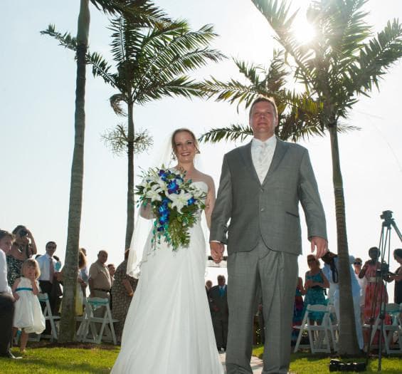 A Beautiful Florida Wedding, gallery photograph 19