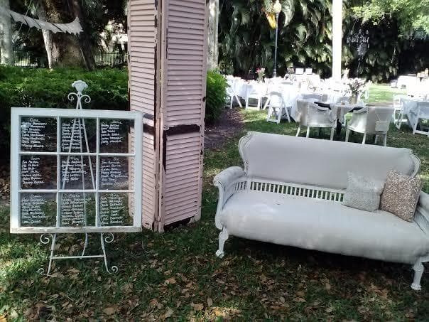 A Beautiful Florida Wedding, gallery photograph 20