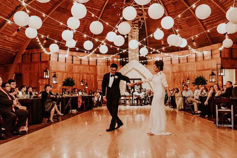 Unique Events, gallery photograph 1