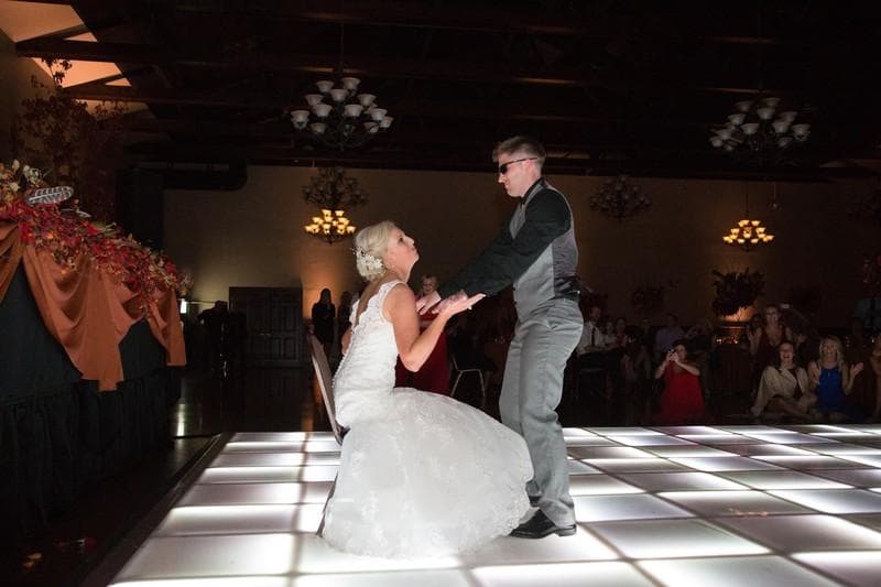 Unique Events, gallery photograph 5