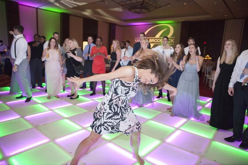 Unique Events, gallery photograph 6