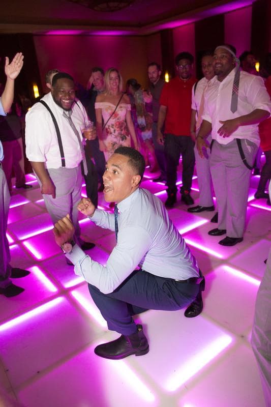 Unique Events, gallery photograph 7