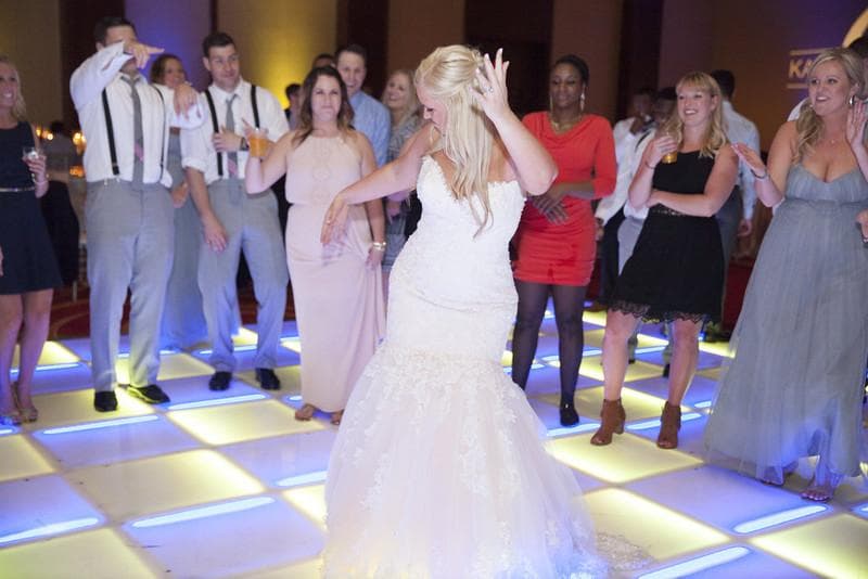 Unique Events, gallery photograph 8
