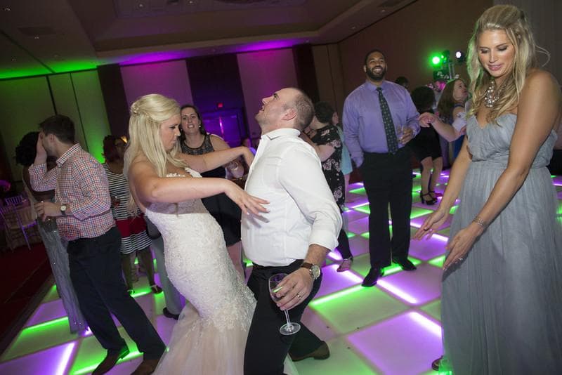 Unique Events, gallery photograph 9