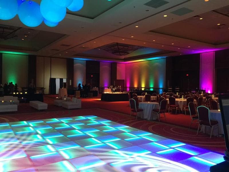 Unique Events, gallery photograph 11