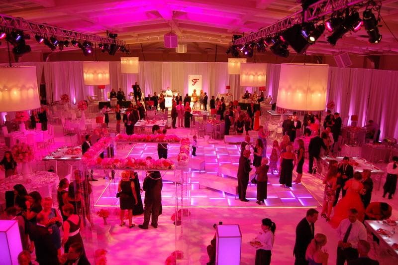Unique Events, gallery photograph 14