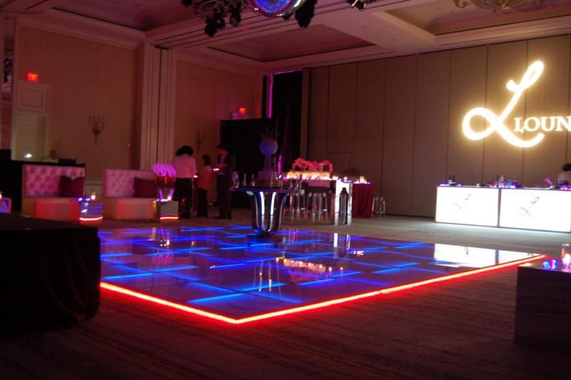 Unique Events, gallery photograph 16