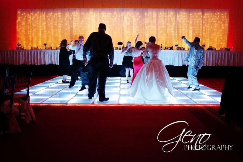 Unique Events, gallery photograph 17