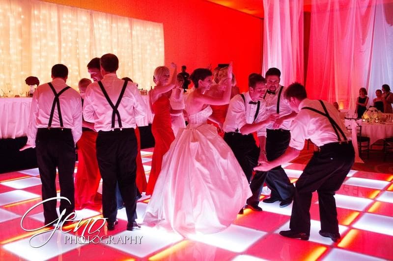 Unique Events, gallery photograph 18