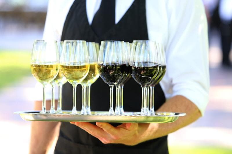 Command Performance Catering, gallery photograph 8