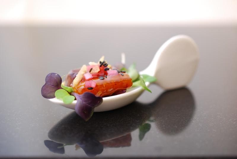 Command Performance Catering, gallery photograph 20