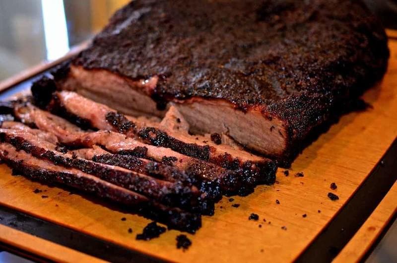 The Corner Butcher Shop BBQ Catering, gallery photograph 1