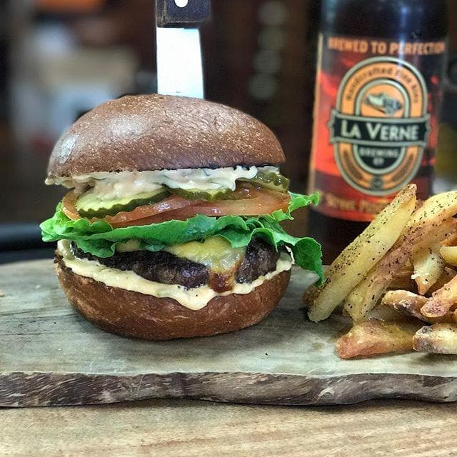 The Corner Butcher Shop BBQ Catering, gallery photograph 2
