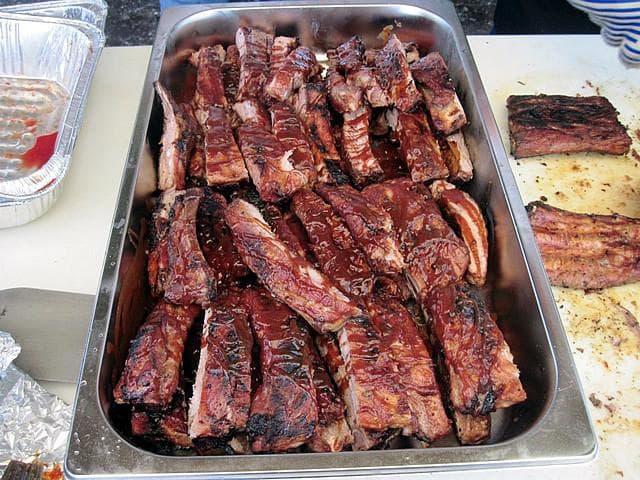 The Corner Butcher Shop BBQ Catering, gallery photograph 3