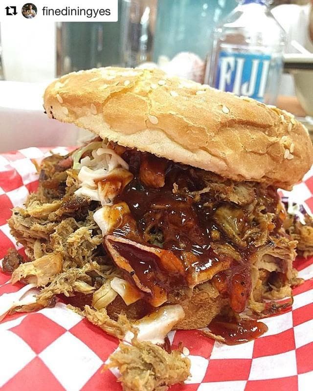 The Corner Butcher Shop BBQ Catering, gallery photograph 5