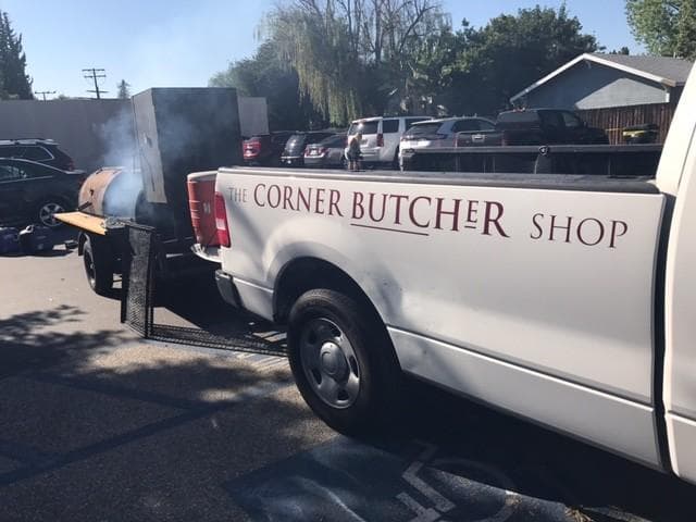 The Corner Butcher Shop BBQ Catering, gallery photograph 12