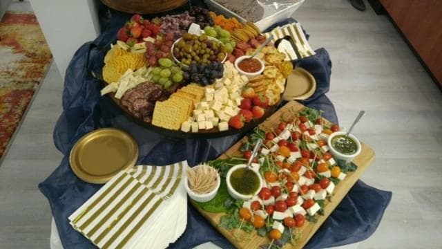 The Corner Butcher Shop BBQ Catering, gallery photograph 13