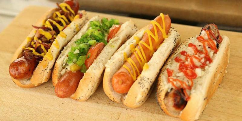 The Corner Butcher Shop BBQ Catering, gallery photograph 14