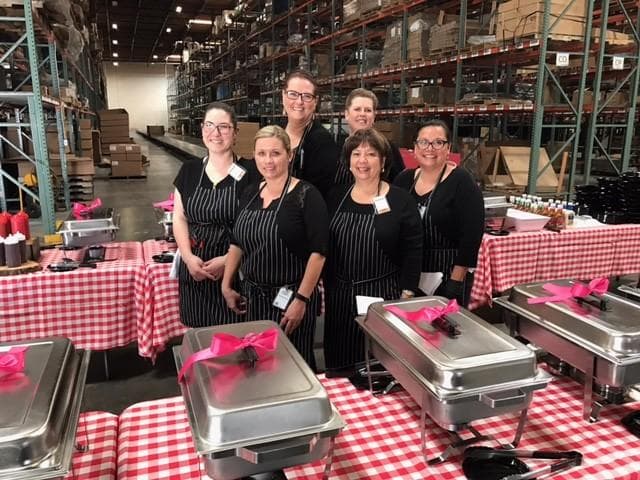 The Corner Butcher Shop BBQ Catering, gallery photograph 18