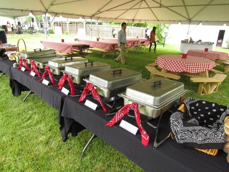 The Corner Butcher Shop BBQ Catering, gallery photograph 20