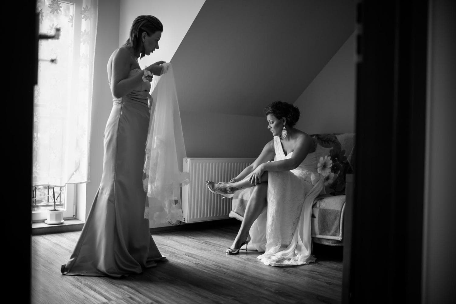 Wilczkiewicz Fotografia Ślubna, gallery photograph 10