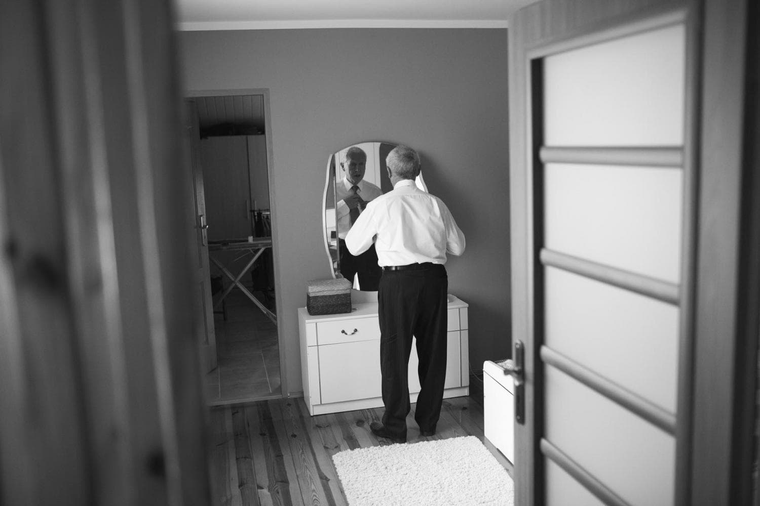 Wilczkiewicz Fotografia Ślubna, gallery photograph 15