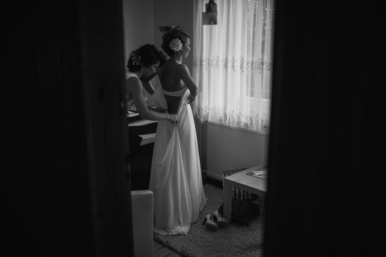 Wilczkiewicz Fotografia Ślubna, gallery photograph 16